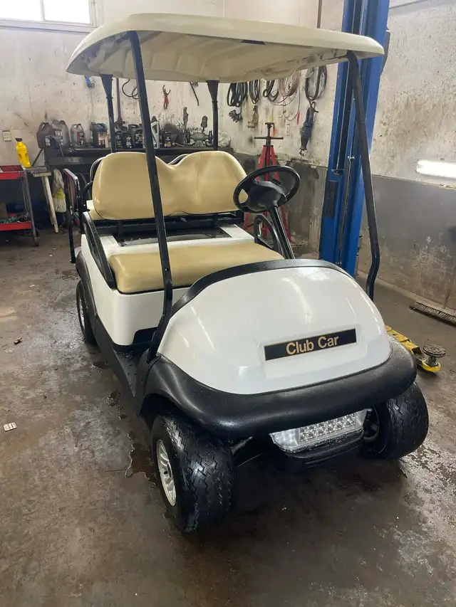 Golf Carts - Spring Sale - Photo 5
