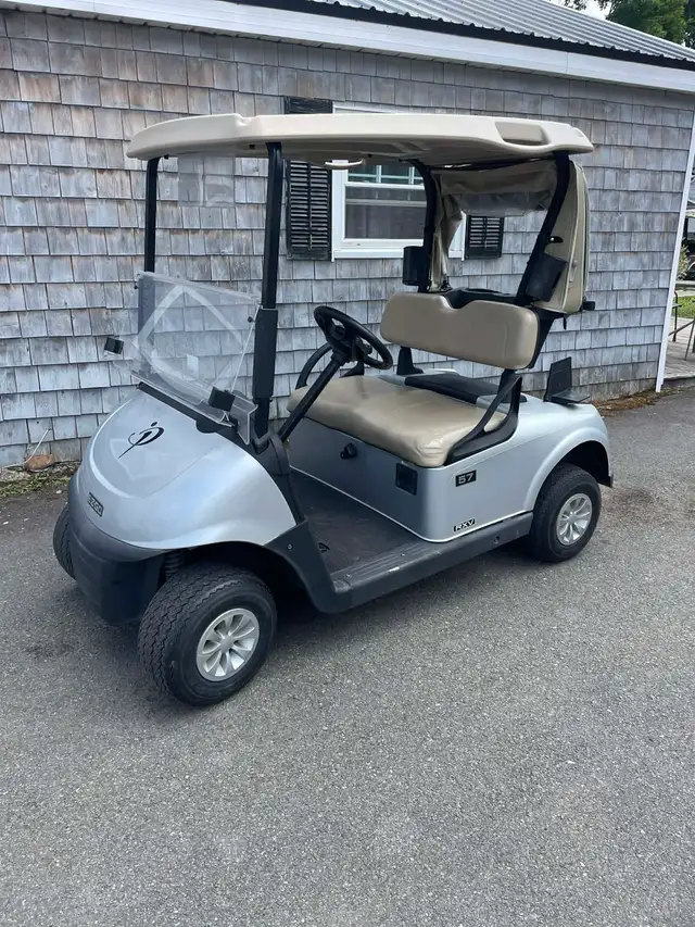 Golf Carts - Spring Sale - Photo 6