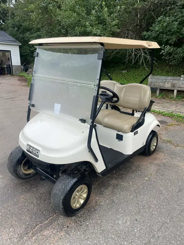 Golf Carts - Spring Sale - Photo 7