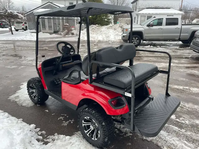 Golf Carts - Spring Sale - Photo 8