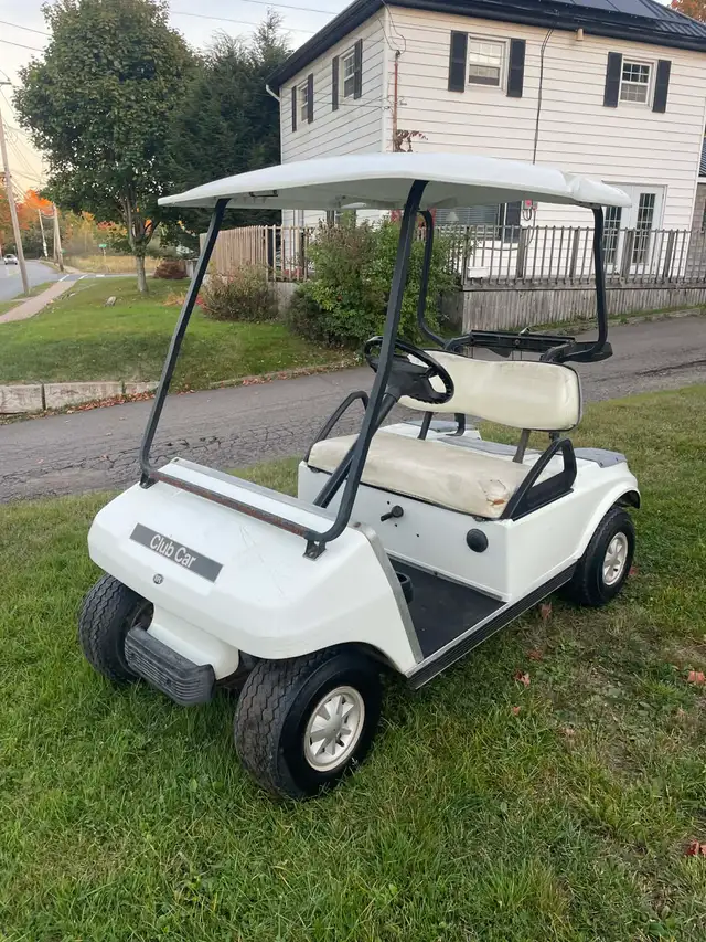 Golf Carts - Spring Sale - Photo 9