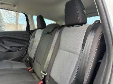 2017 Ford Escape 2017 FORD ESCAPE  , 4X4 ,  AUTOMATIQUE  ,  4 CY - Photo 4