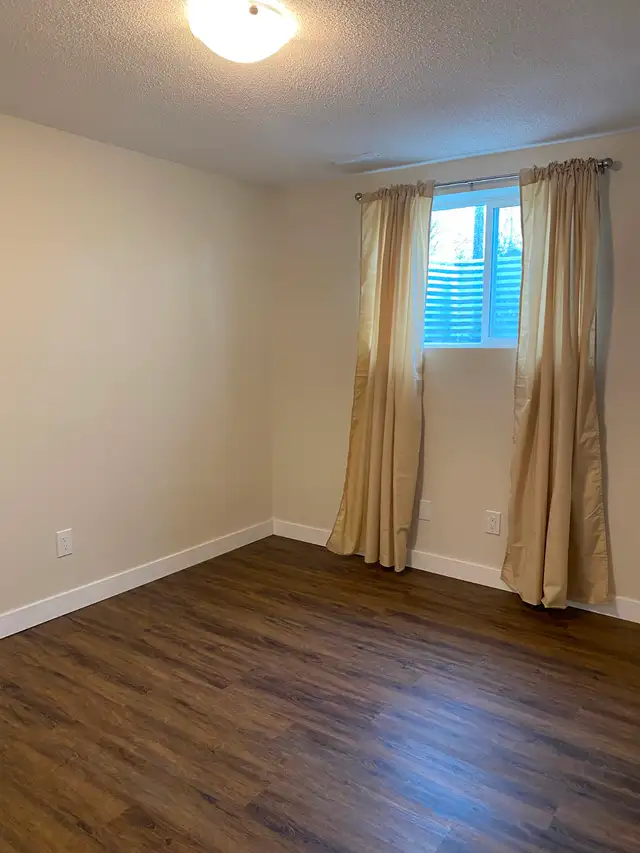 NEW RENOD 2BR Bsmt-new ktchn/bath/flr exclusive fncd yrd/Pet-OK - Photo 8