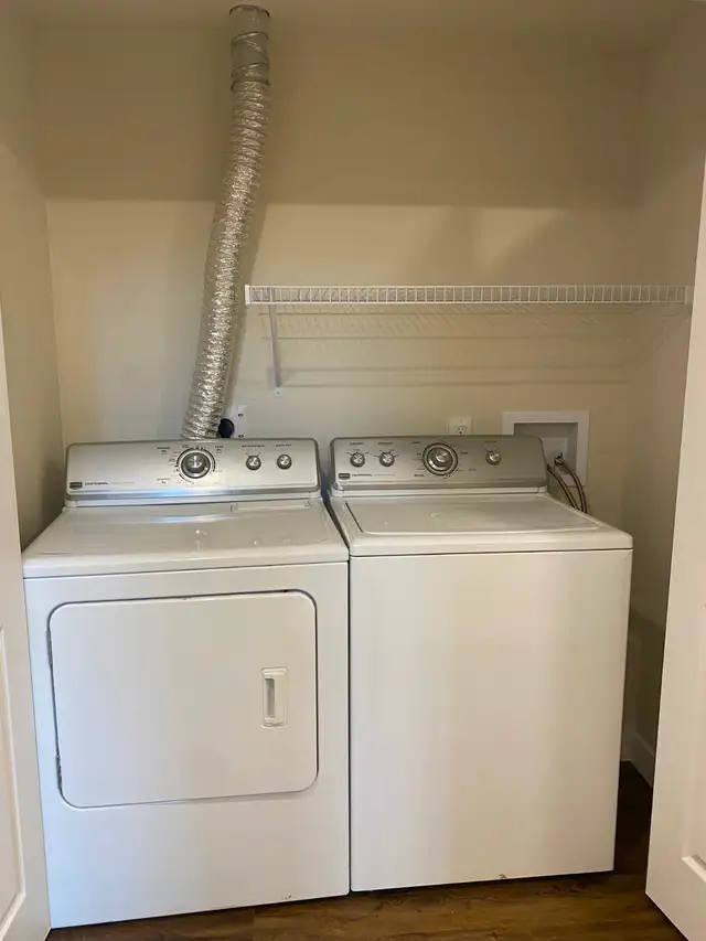 NEW RENOD 2BR Bsmt-new ktchn/bath/flr exclusive fncd yrd/Pet-OK - Photo 10