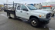 2009 Dodge Ram 3500