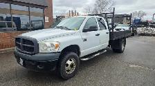 2009 Dodge Ram 3500 - Photo 4