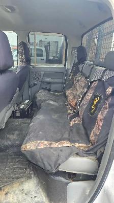 2009 Dodge Ram 3500 - Photo 6