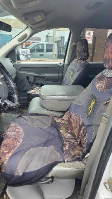 2009 Dodge Ram 3500 - Photo 9