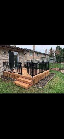 Fence & Decks - Photo 5