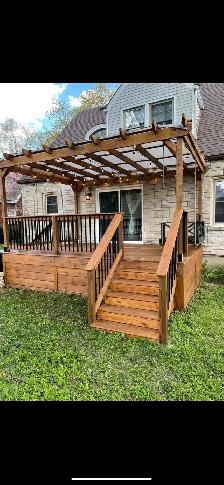 Fence & Decks - Photo 10