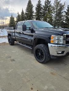 2014 Duramax 2500HD LTZ – Strong Running Diesel - Photo 2
