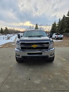 2014 Duramax 2500HD LTZ – Strong Running Diesel - Photo 3