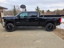 2014 Duramax 2500HD LTZ – Strong Running Diesel - Photo 4