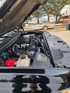2014 Duramax 2500HD LTZ – Strong Running Diesel - Photo 5