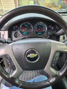 2014 Duramax 2500HD LTZ – Strong Running Diesel - Photo 10