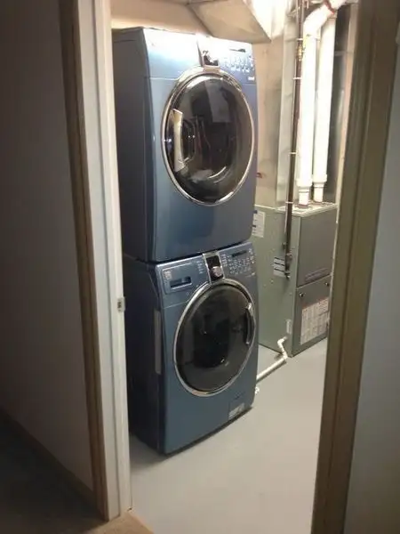 Room for rent in Dawson Creek - Photo 9