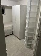 A Cozy Furnished room All-inclusive Leslie & Finch area 1 bus to - Photo 2