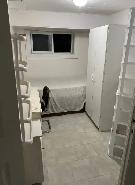 A Cozy Furnished room All-inclusive Leslie & Finch area 1 bus to - Photo 11