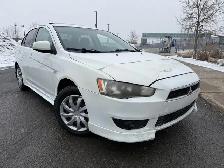 2009 Mitsubishi Lancer 2009 MITSUBISHI LANCER ,  AUTOMATIQUE , 4 - Photo 4