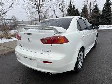 2009 Mitsubishi Lancer 2009 MITSUBISHI LANCER ,  AUTOMATIQUE , 4 - Photo 7