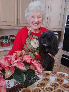 Extraordinary Caregiver/Companion For Live In Position