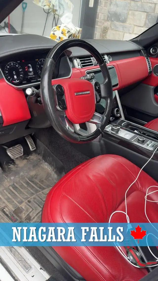 Car,Trucks and RV detailing - Photo 5