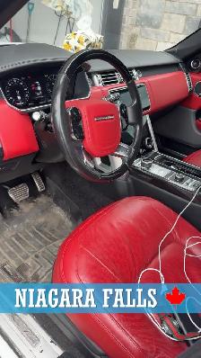 Car,Trucks and RV detailing - Photo 5