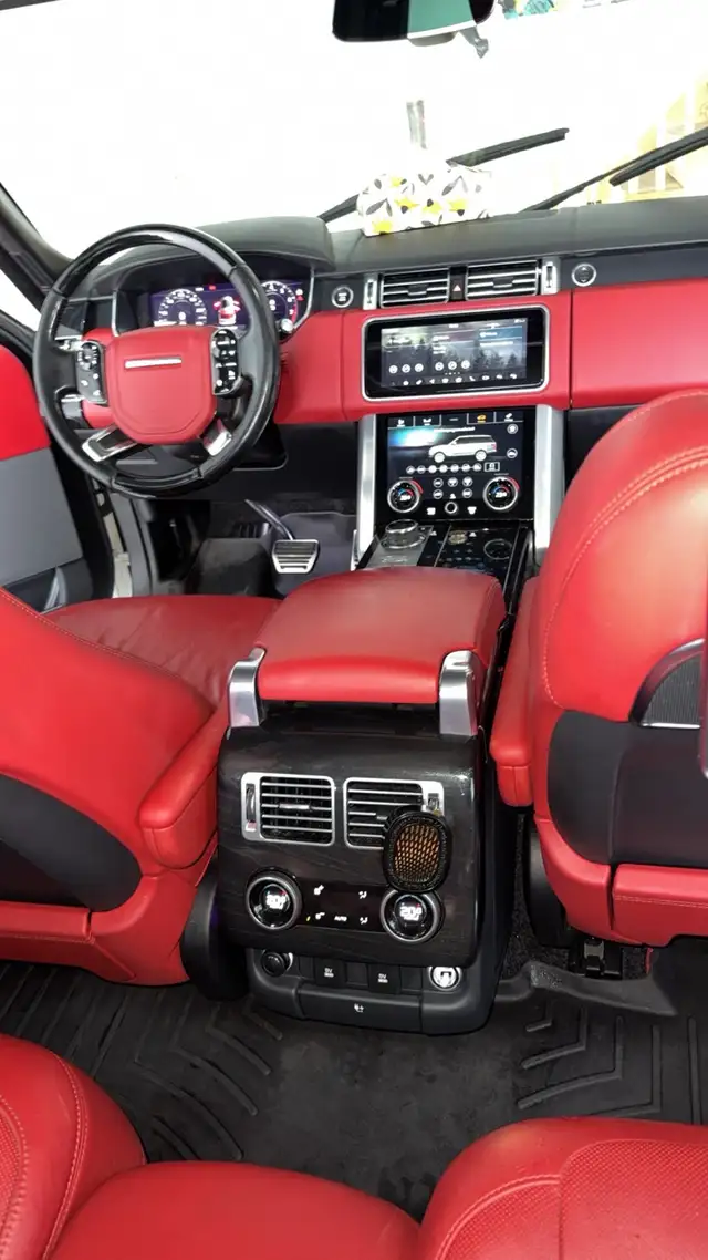 Car,Trucks and RV detailing - Photo 8