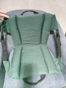 Stadium chair