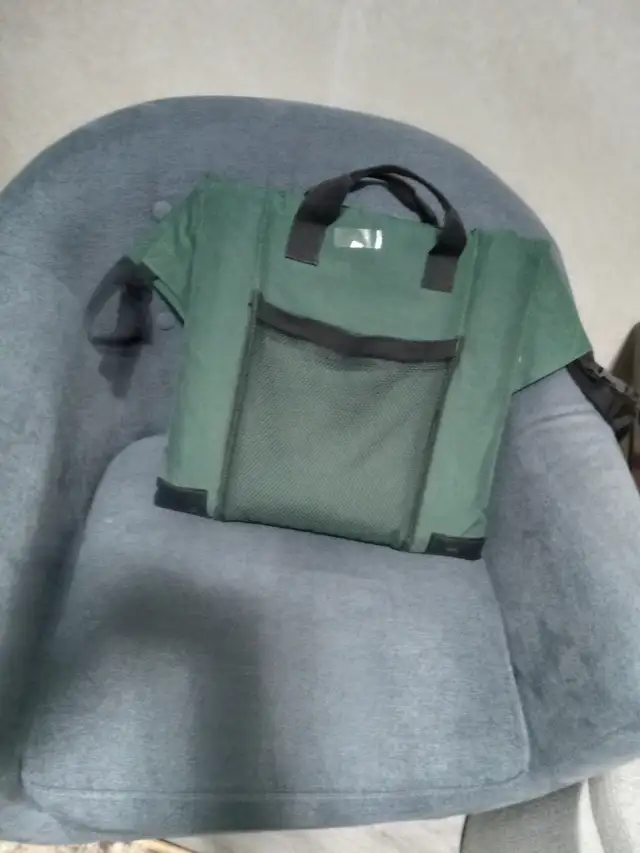 Stadium chair - Photo 2