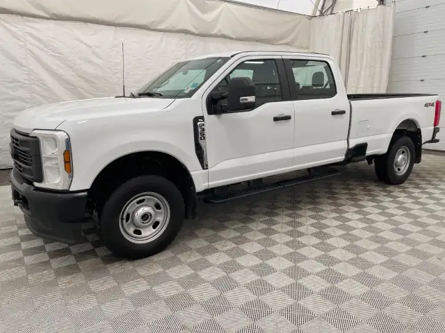 2024 Ford Super Duty F-350 SRW