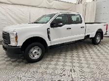 2024 Ford Super Duty F-350 SRW