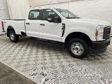 2024 Ford Super Duty F-350 SRW - Photo 3