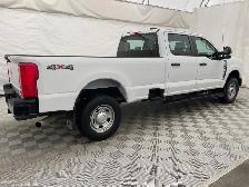 2024 Ford Super Duty F-350 SRW - Photo 4