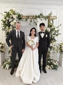 Wedding Officiant - Marriage Registration from $150 - Photo 2