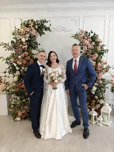 Wedding Officiant - Marriage Registration from $150 - Photo 3