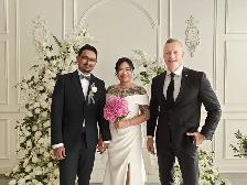 Wedding Officiant - Marriage Registration from $150 - Photo 4