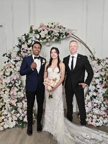 Wedding Officiant - Marriage Registration from $150 - Photo 5