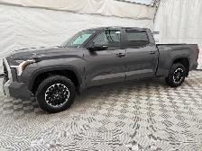 2025 Toyota Tundra
