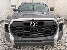 2025 Toyota Tundra - Photo 2
