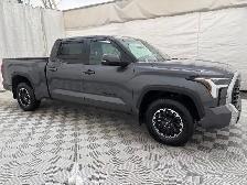 2025 Toyota Tundra - Photo 3