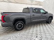 2025 Toyota Tundra - Photo 4