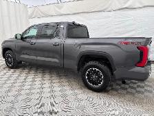 2025 Toyota Tundra - Photo 7