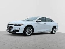 2024 Chevrolet Malibu 1LT 1LT | Save $12,791 vs New