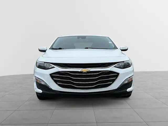 2024 Chevrolet Malibu 1LT 1LT | Save $12,791 vs New - Photo 3