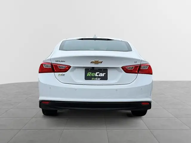 2024 Chevrolet Malibu 1LT 1LT | Save $12,791 vs New - Photo 5