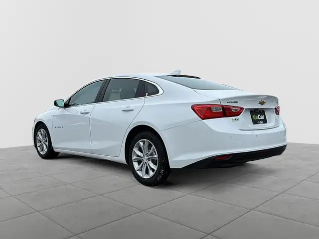 2024 Chevrolet Malibu 1LT 1LT | Save $12,791 vs New - Photo 6