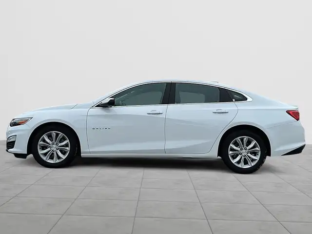 2024 Chevrolet Malibu 1LT 1LT | Save $12,791 vs New - Photo 7