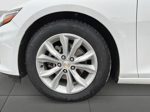 2024 Chevrolet Malibu 1LT 1LT | Save $12,791 vs New - Photo 8