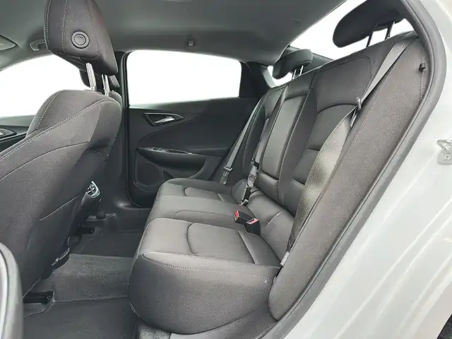 2024 Chevrolet Malibu 1LT 1LT | Save $12,791 vs New - Photo 10